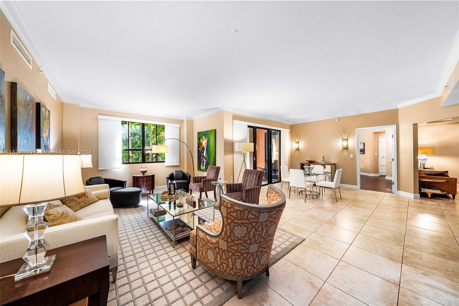 ANDALUSIA CONDO RESIDENCE - Residential