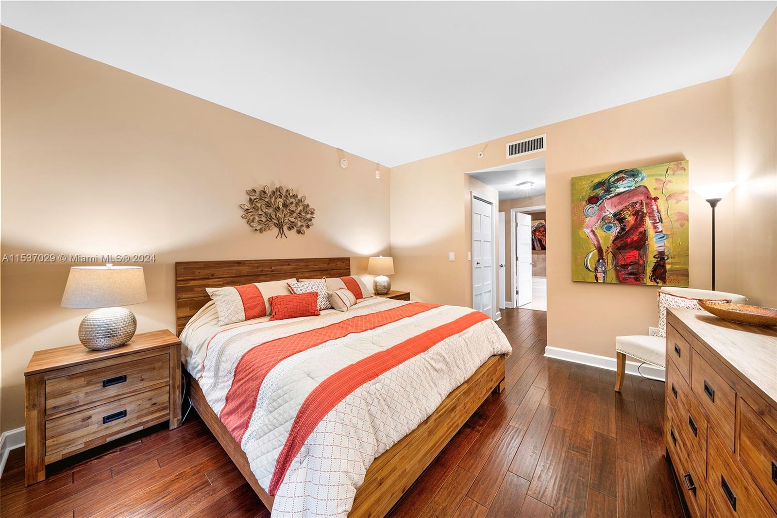 ANDALUSIA CONDO RESIDENCE - Residential