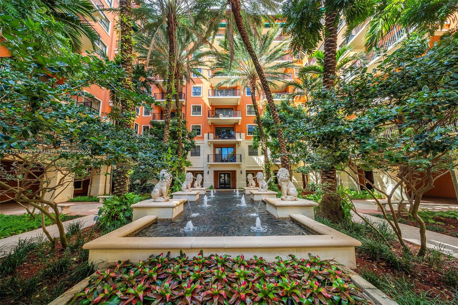 ANDALUSIA CONDO RESIDENCE - Residential