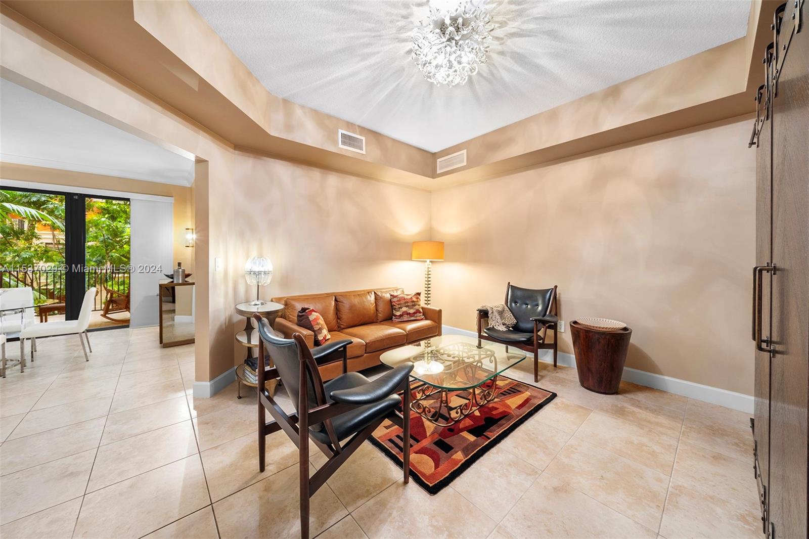 ANDALUSIA CONDO RESIDENCE - Residential