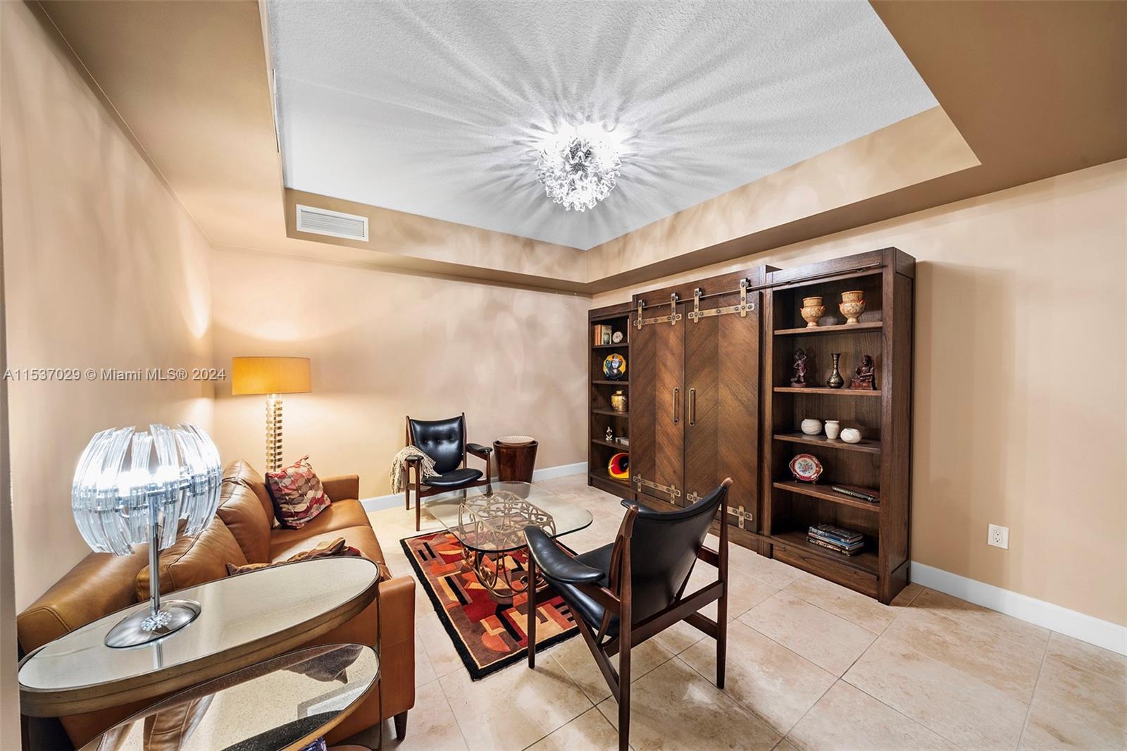 ANDALUSIA CONDO RESIDENCE - Residential