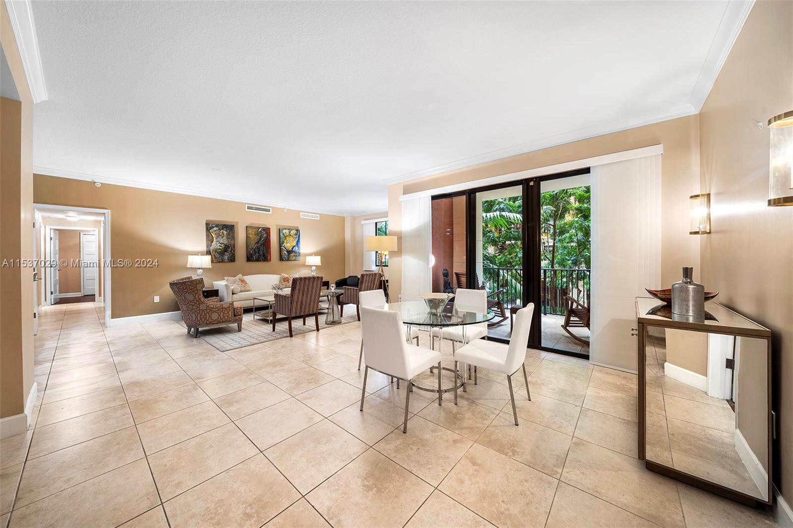 ANDALUSIA CONDO RESIDENCE - Residential