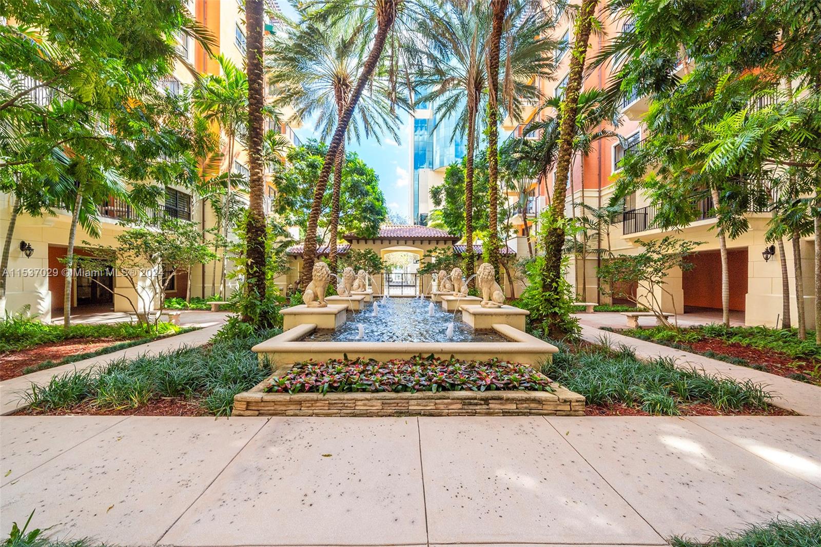 ANDALUSIA CONDO RESIDENCE - Residential