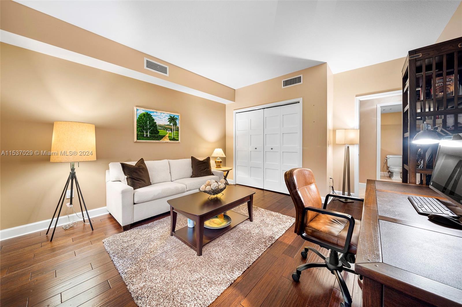 ANDALUSIA CONDO RESIDENCE - Residential
