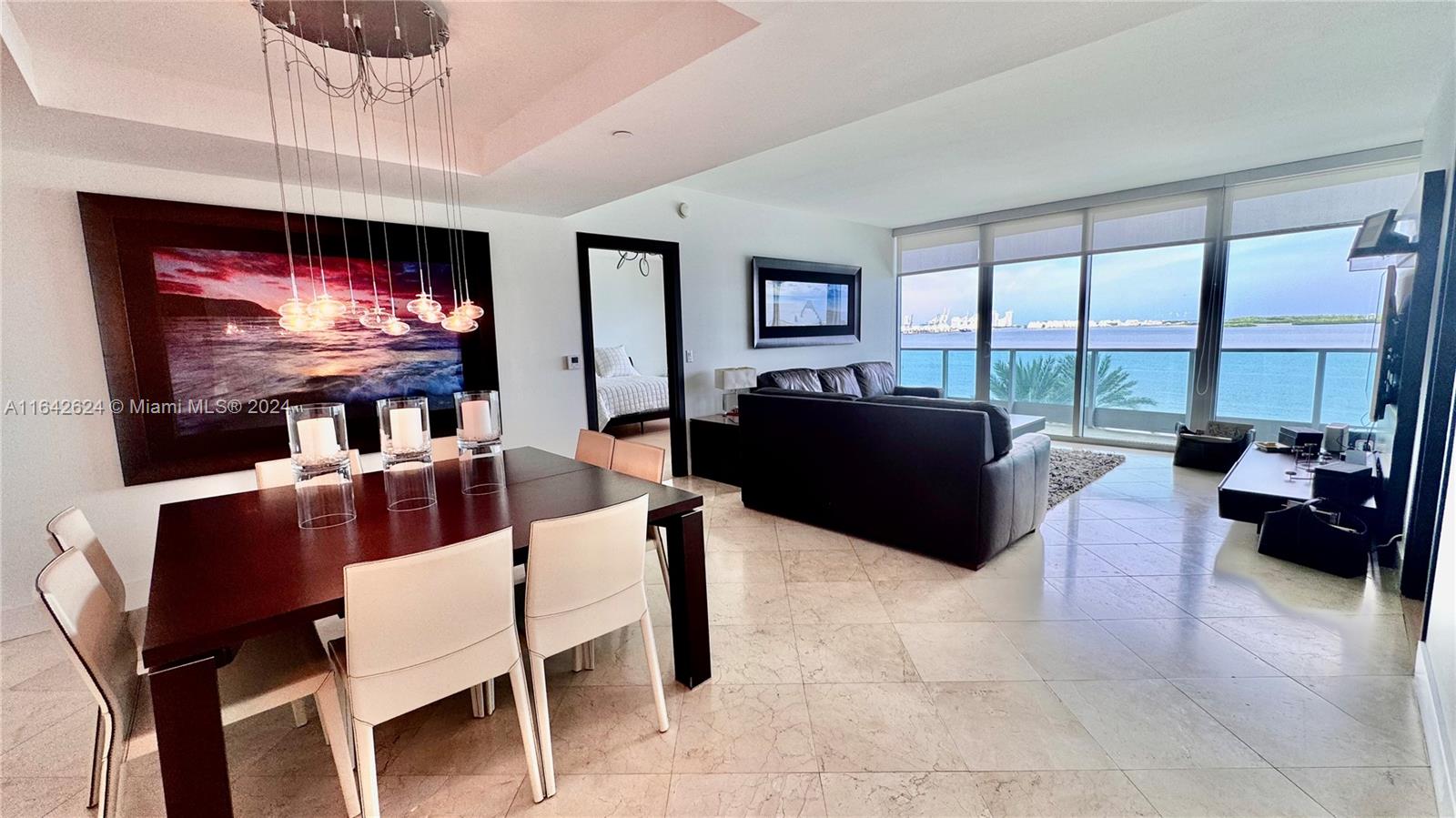 JADE RESIDENCES AT BRICKE - Residential
