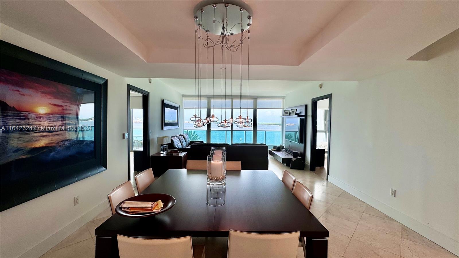 JADE RESIDENCES AT BRICKE - Residential