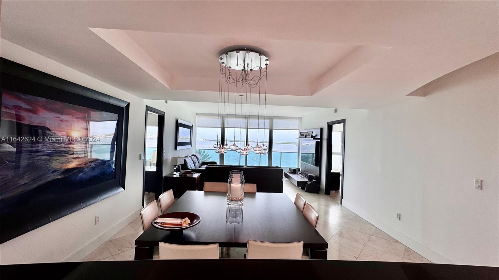 JADE RESIDENCES AT BRICKE - Residential
