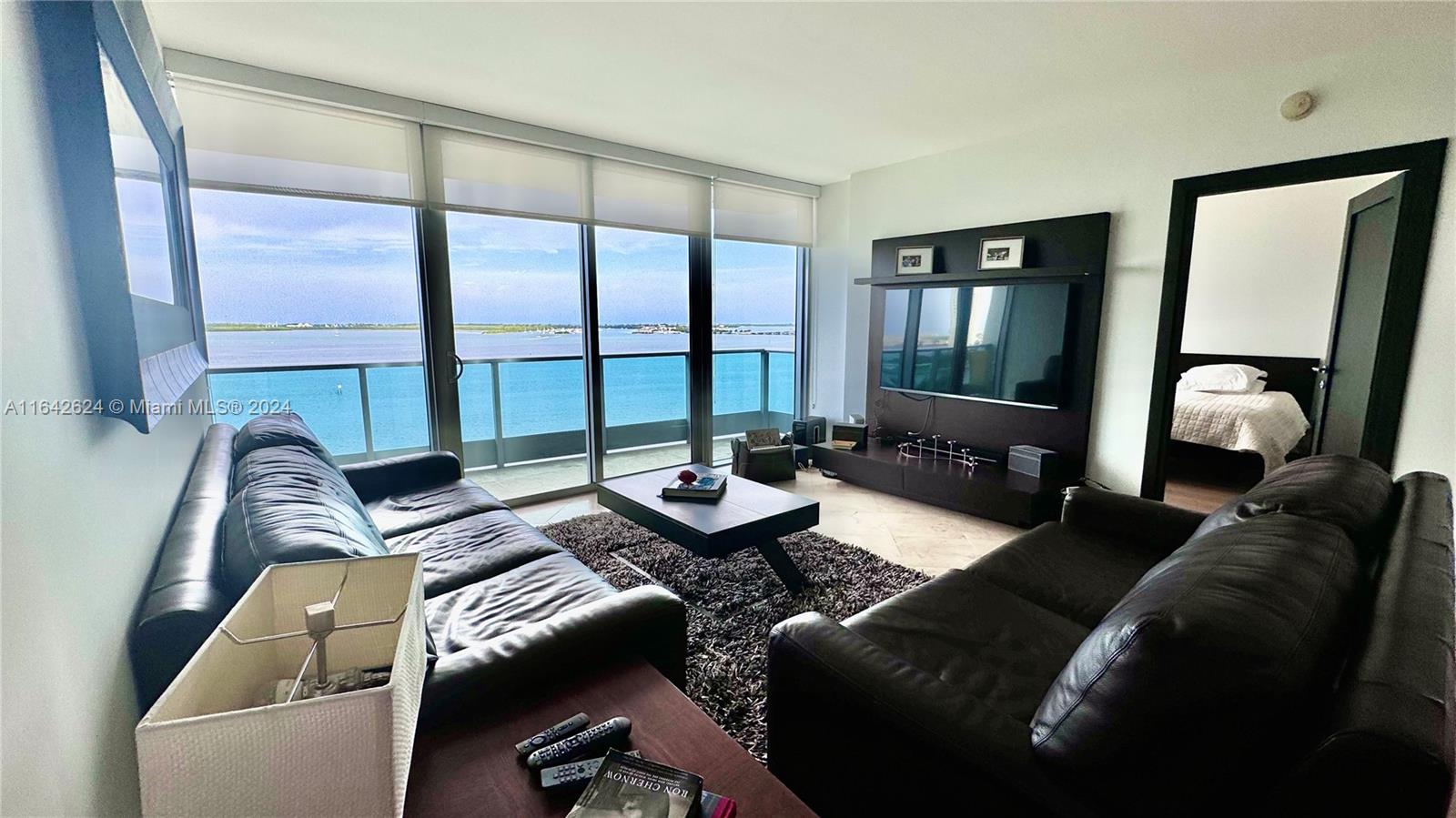 JADE RESIDENCES AT BRICKE - Residential