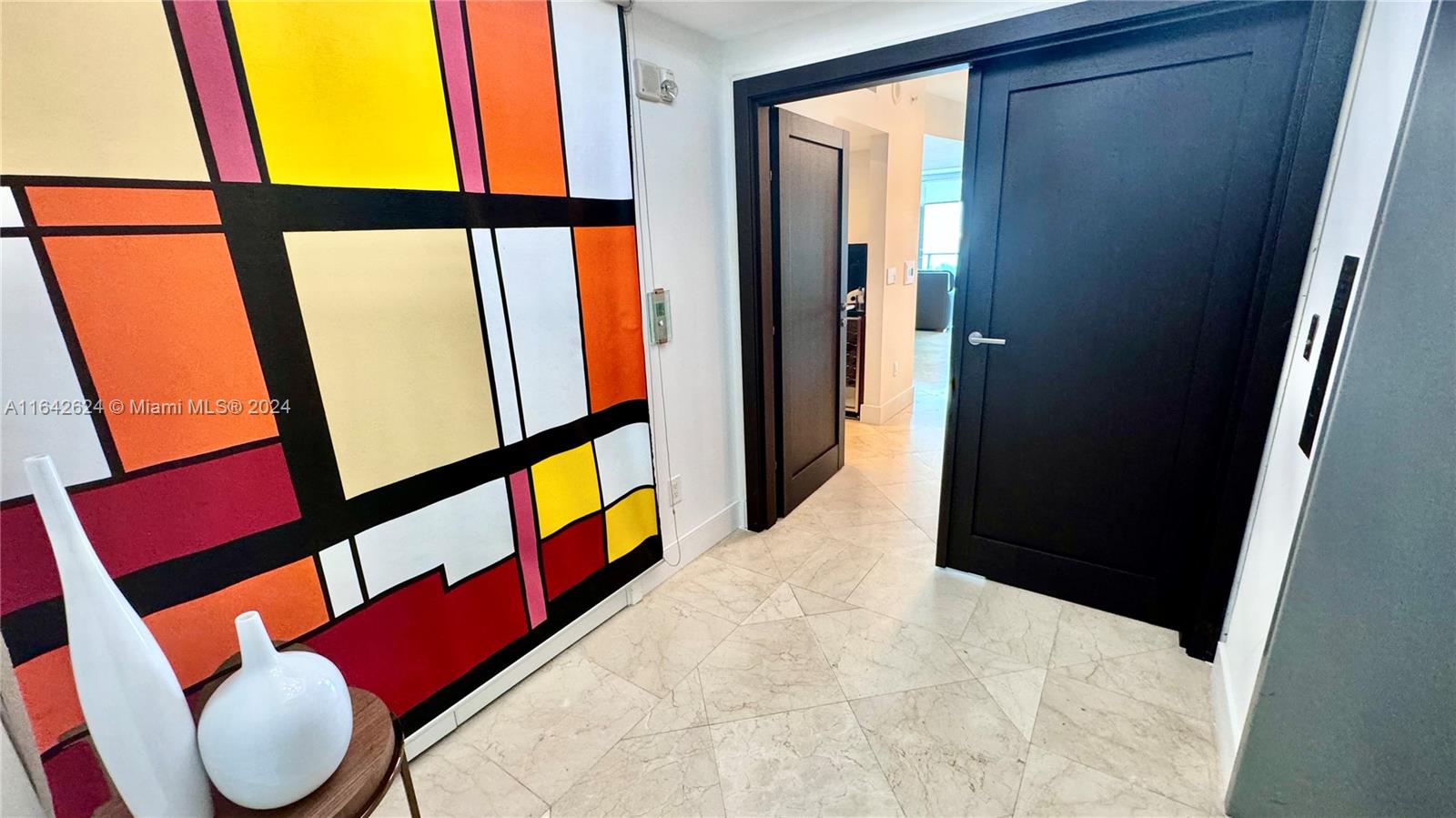 JADE RESIDENCES AT BRICKE - Residential