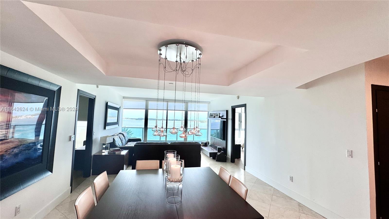 JADE RESIDENCES AT BRICKE - Residential