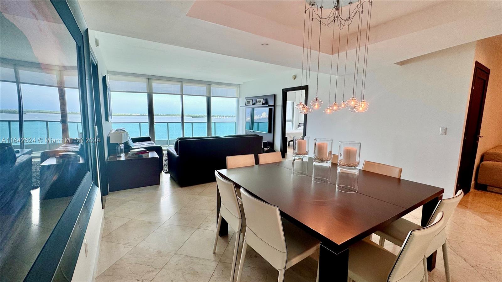 JADE RESIDENCES AT BRICKE - Residential