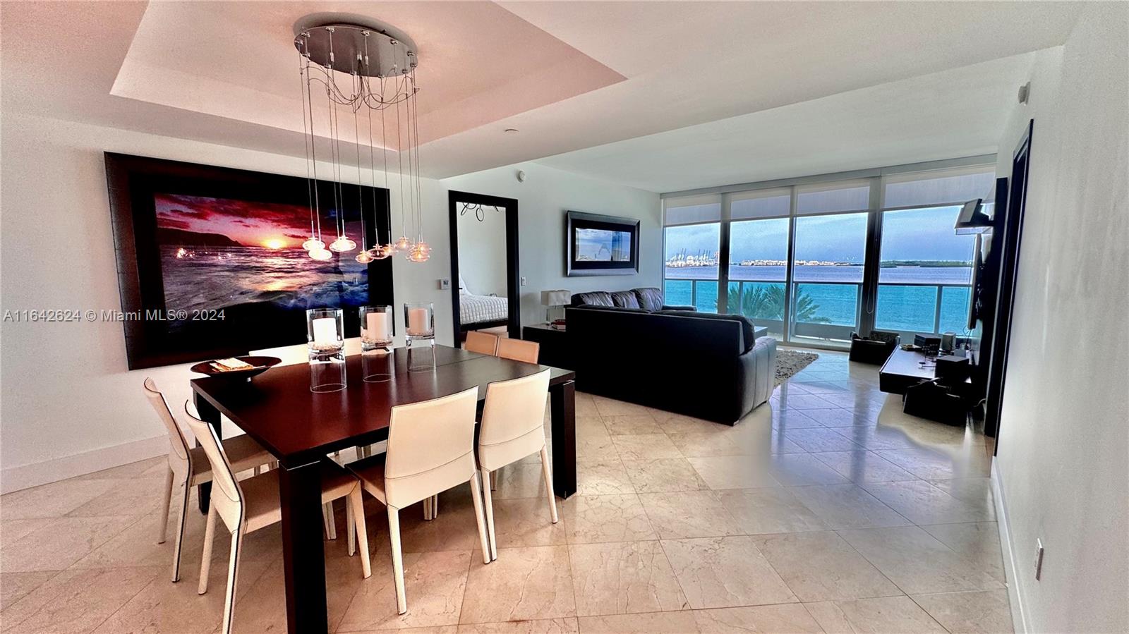 JADE RESIDENCES AT BRICKE - Residential