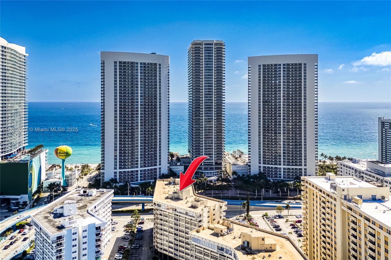 IMPERIAL TOWERS CONDO - Residential