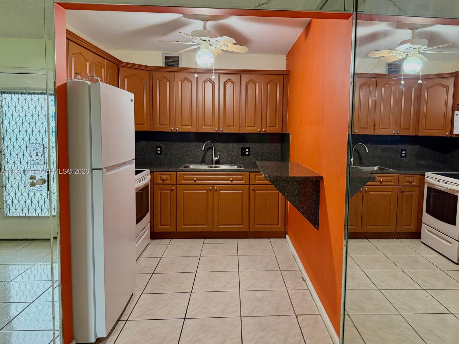KINGSLEY AT CENTURY VILLA - Residential