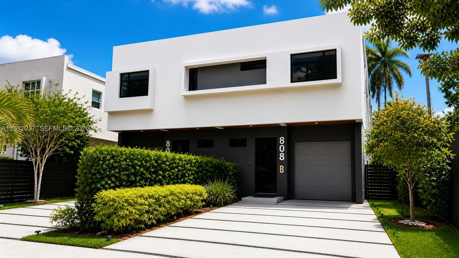 LAUDERDALE - Residential