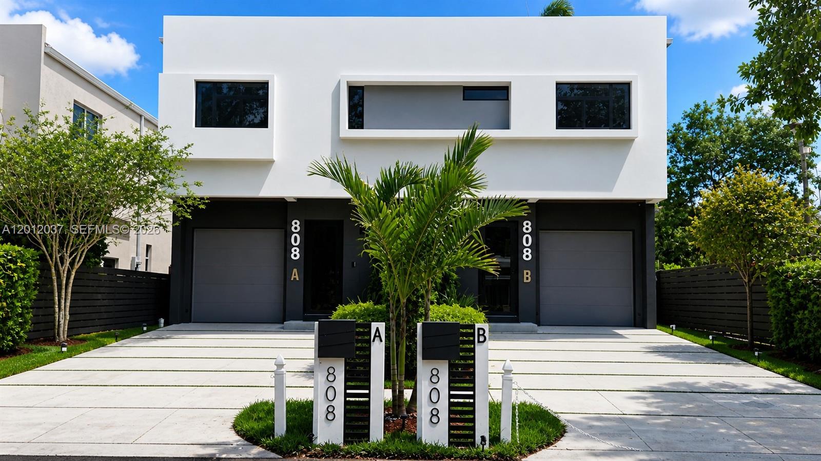 LAUDERDALE - Residential