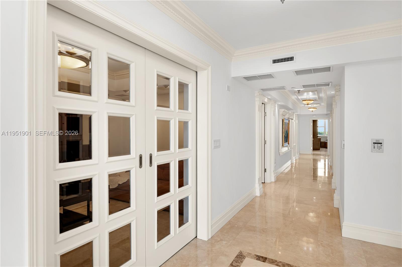 HAMPTONS SOUTH CONDO - Residential