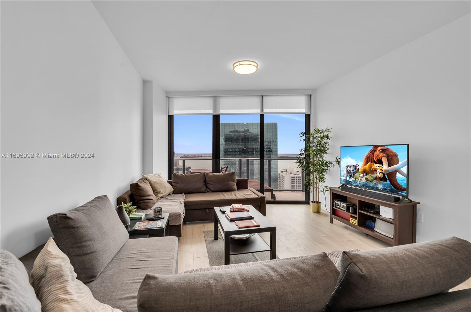 1300 S MIAMI AVENUE CONDO - Residential