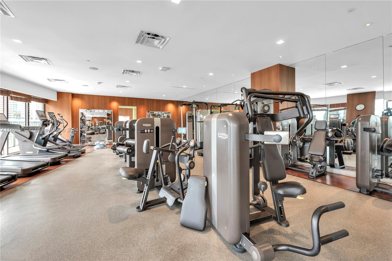 1300 S MIAMI AVENUE CONDO - Residential