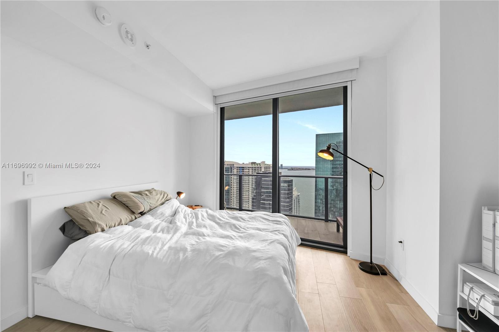 1300 S MIAMI AVENUE CONDO - Residential