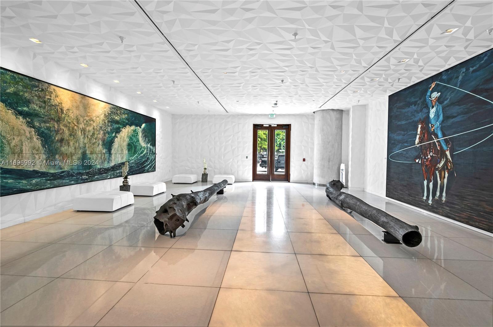 1300 S MIAMI AVENUE CONDO - Residential