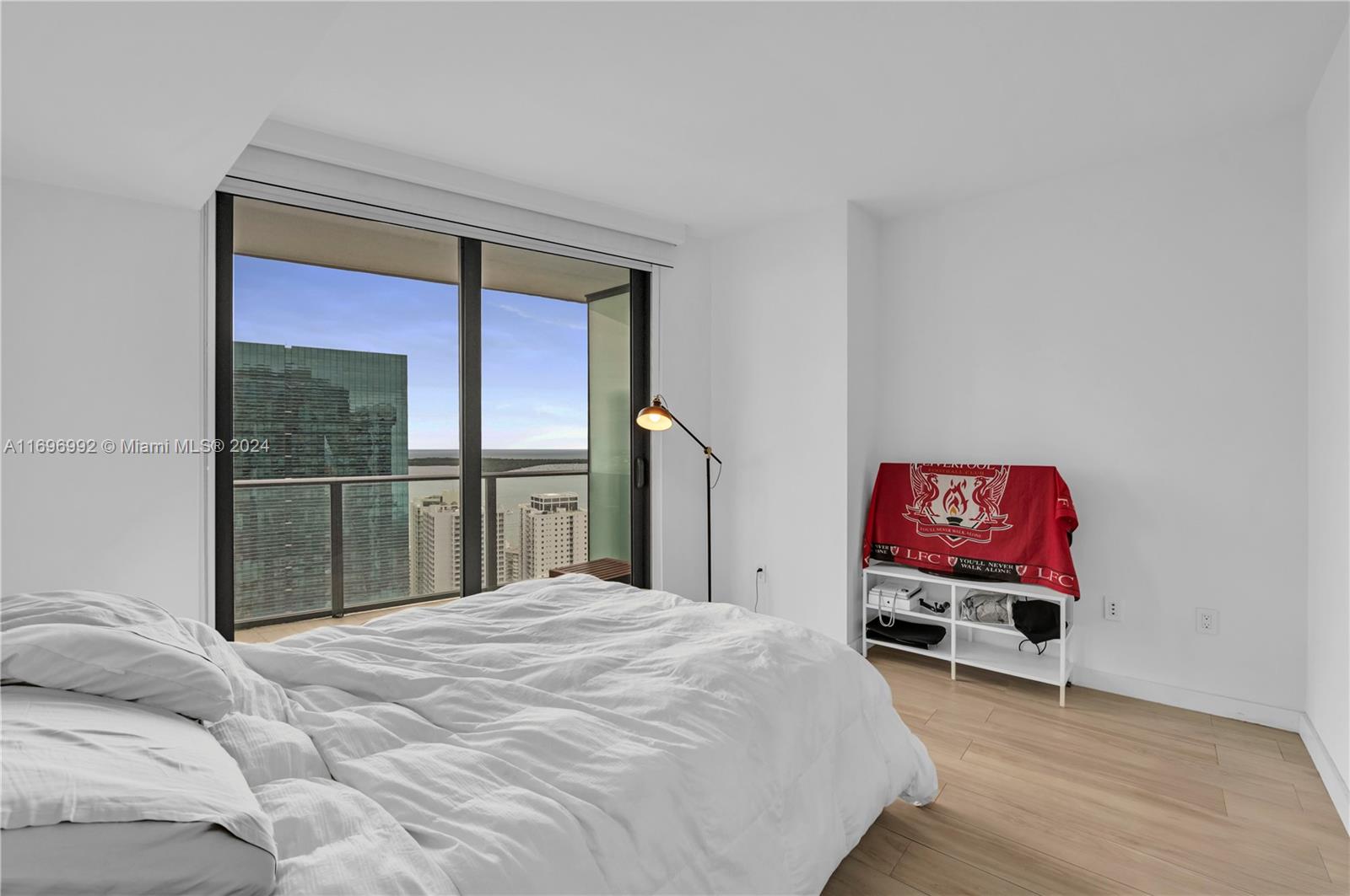 1300 S MIAMI AVENUE CONDO - Residential