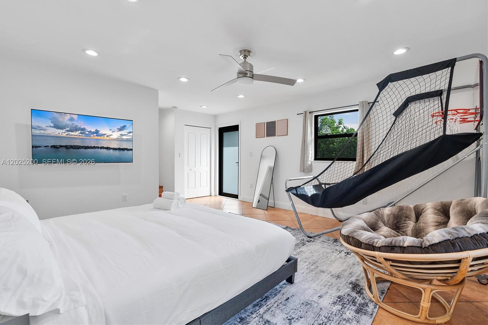 FULFORD BY THE SEA SEC I - Residential Lease
