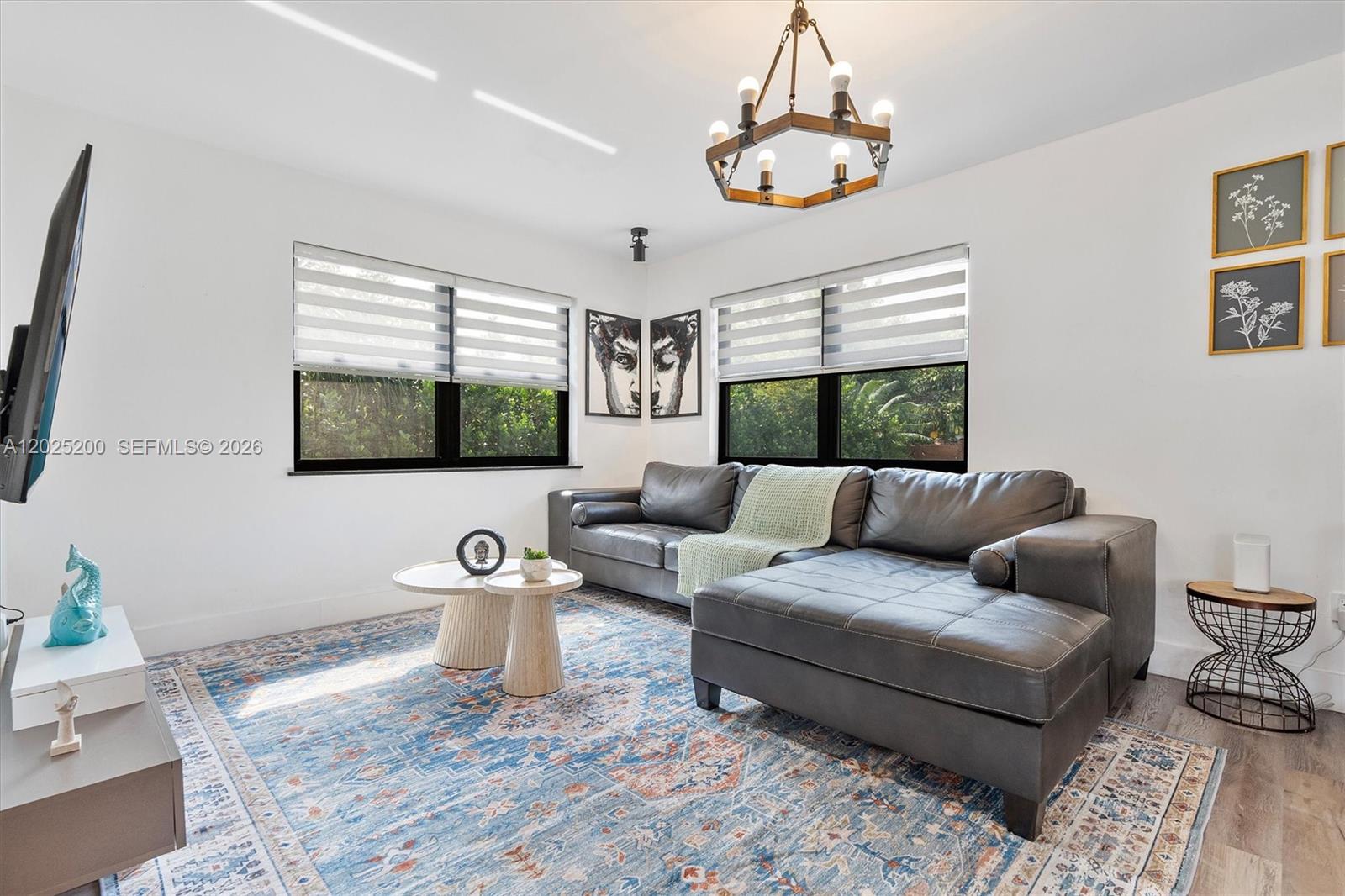 FULFORD BY THE SEA SEC I - Residential Lease