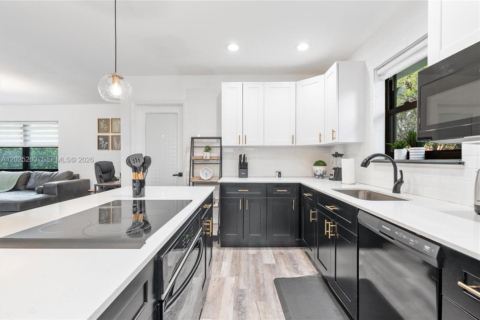 FULFORD BY THE SEA SEC I - Residential Lease