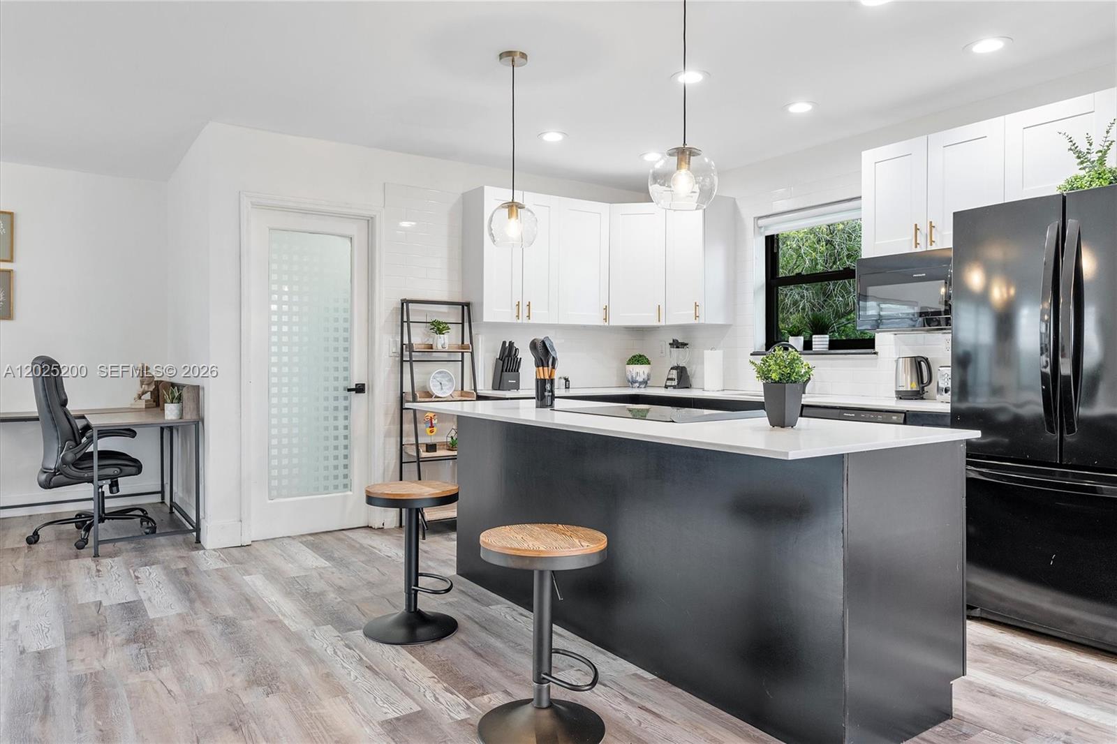 FULFORD BY THE SEA SEC I - Residential Lease