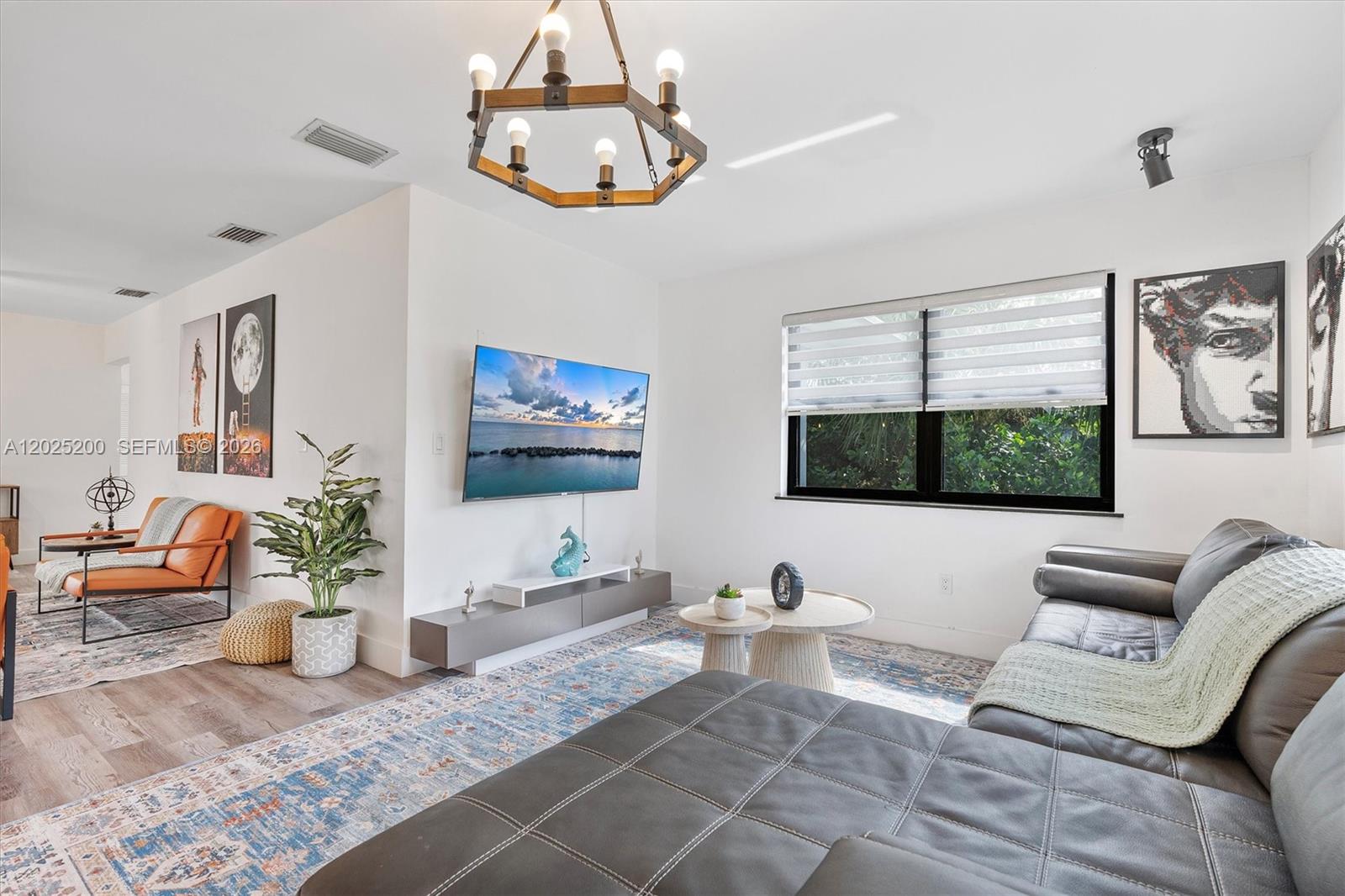 FULFORD BY THE SEA SEC I - Residential Lease