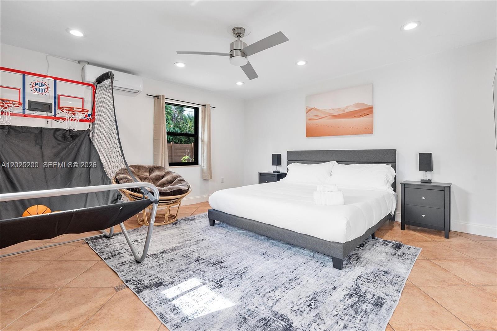 FULFORD BY THE SEA SEC I - Residential Lease