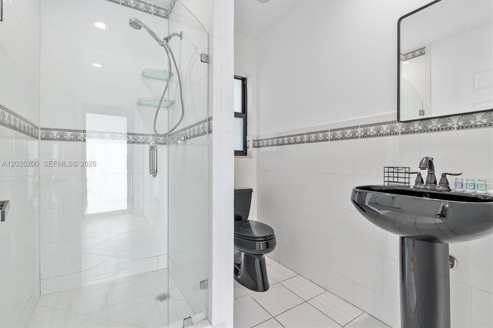 FULFORD BY THE SEA SEC I - Residential Lease