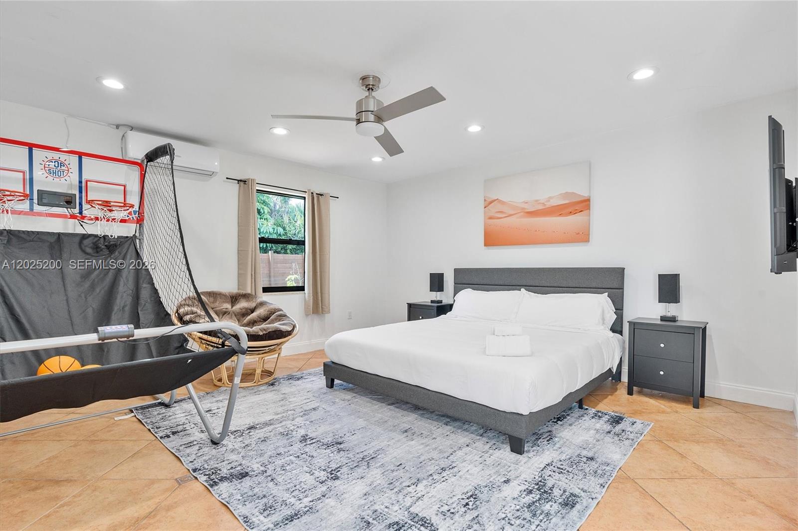 FULFORD BY THE SEA SEC I - Residential Lease