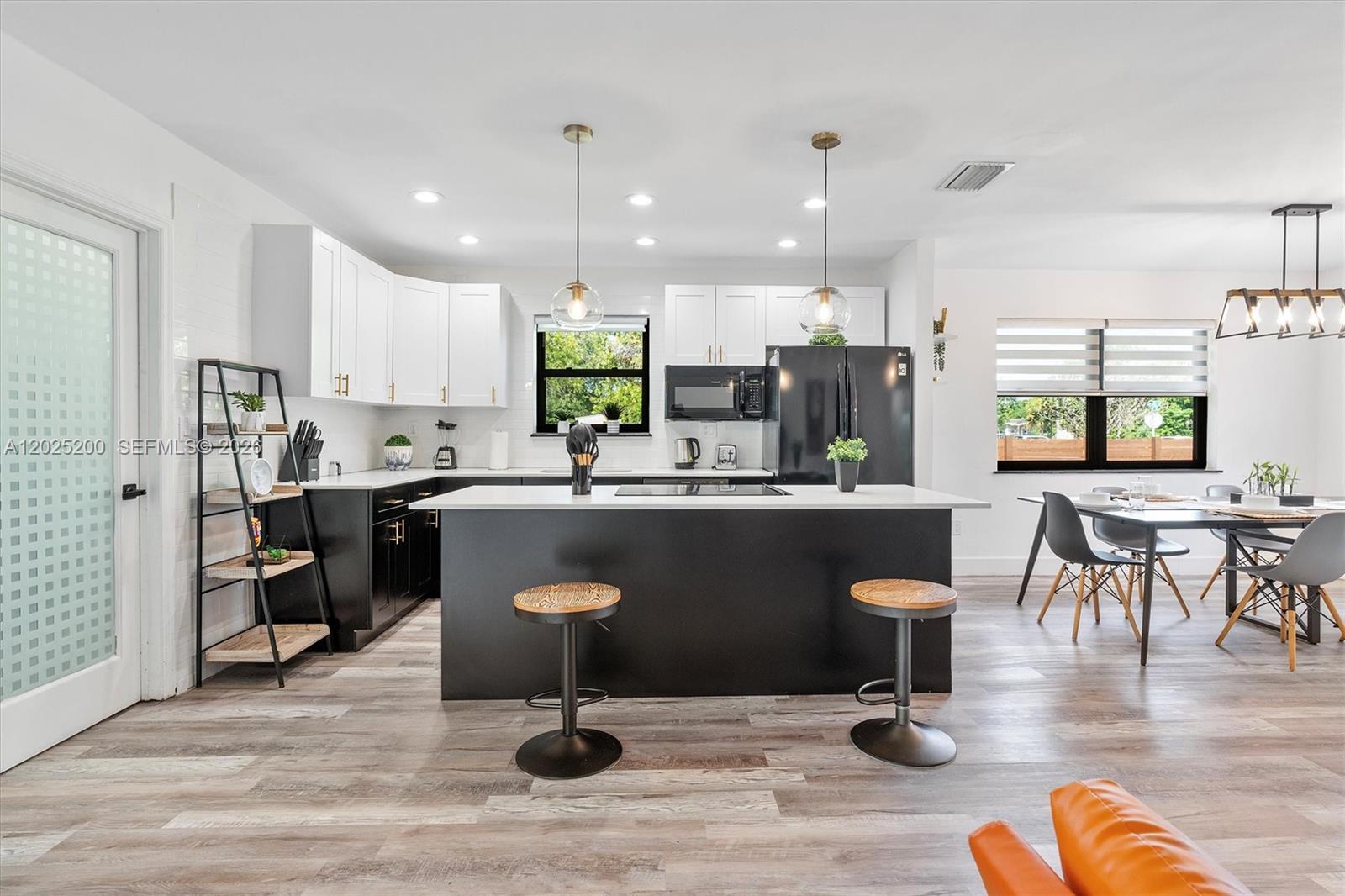 FULFORD BY THE SEA SEC I - Residential Lease