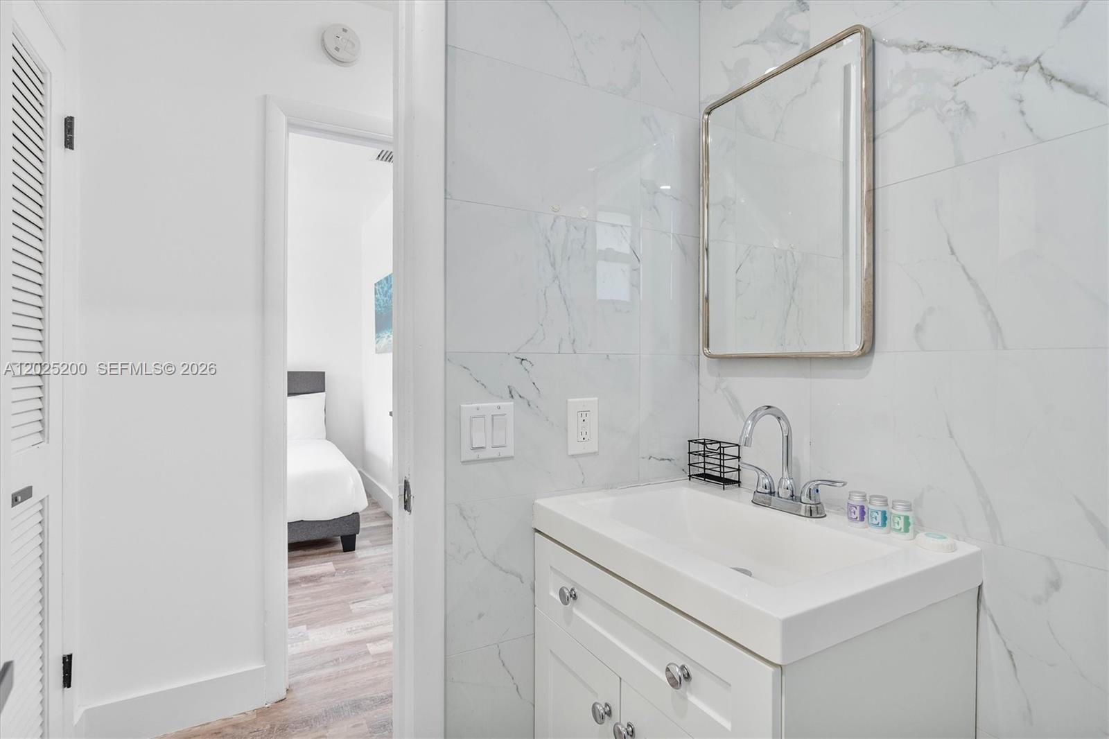 FULFORD BY THE SEA SEC I - Residential Lease