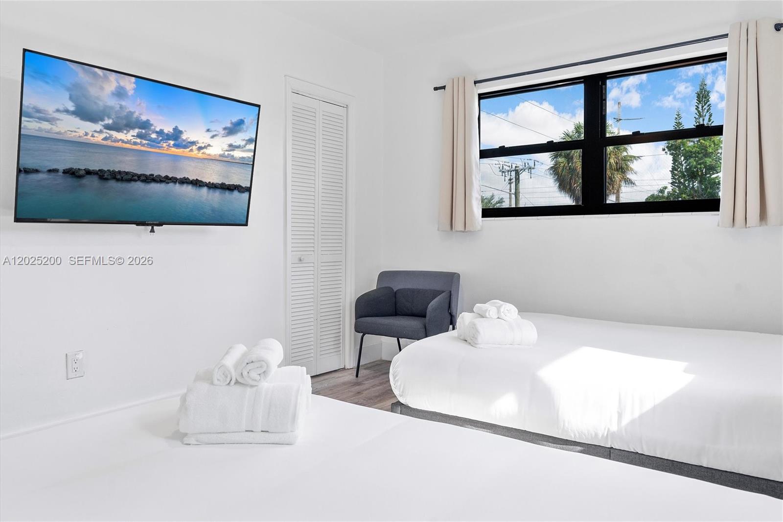 FULFORD BY THE SEA SEC I - Residential Lease