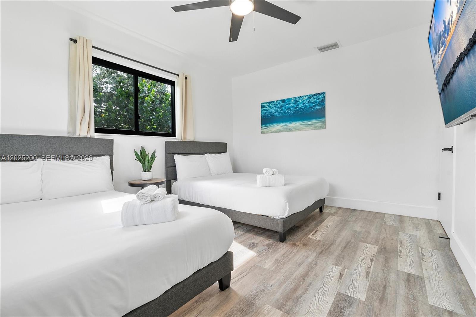 FULFORD BY THE SEA SEC I - Residential Lease