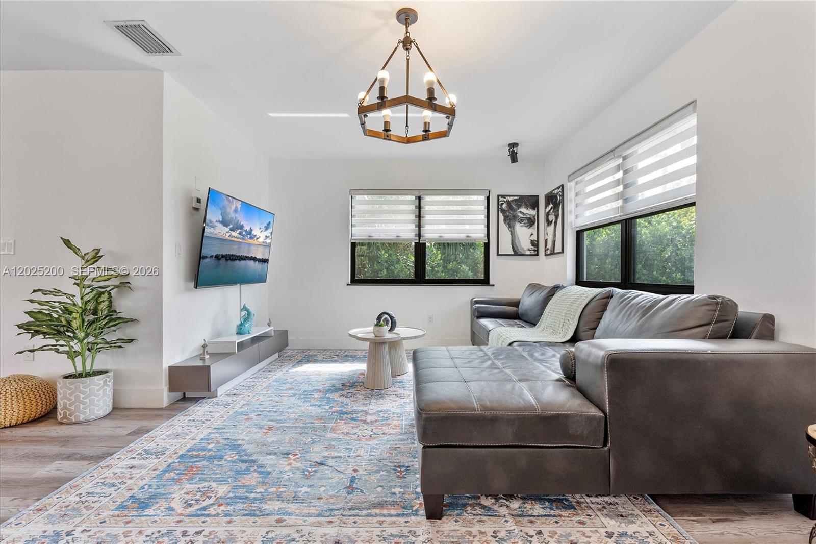 FULFORD BY THE SEA SEC I - Residential Lease
