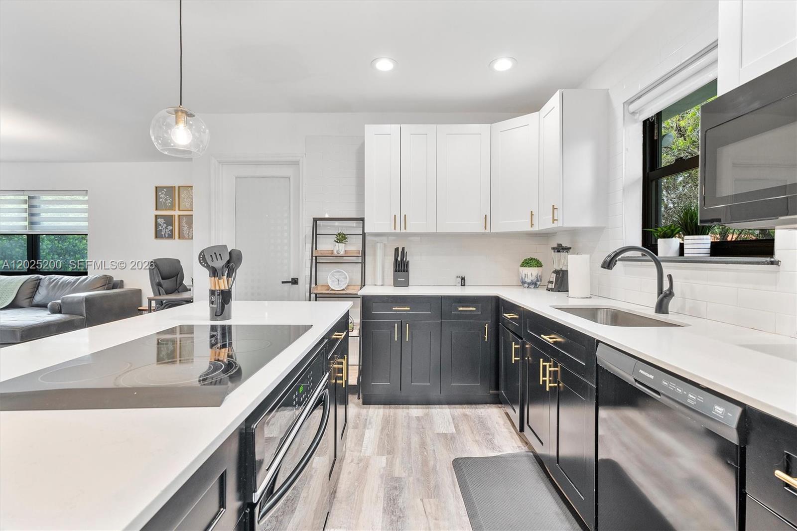 FULFORD BY THE SEA SEC I - Residential Lease