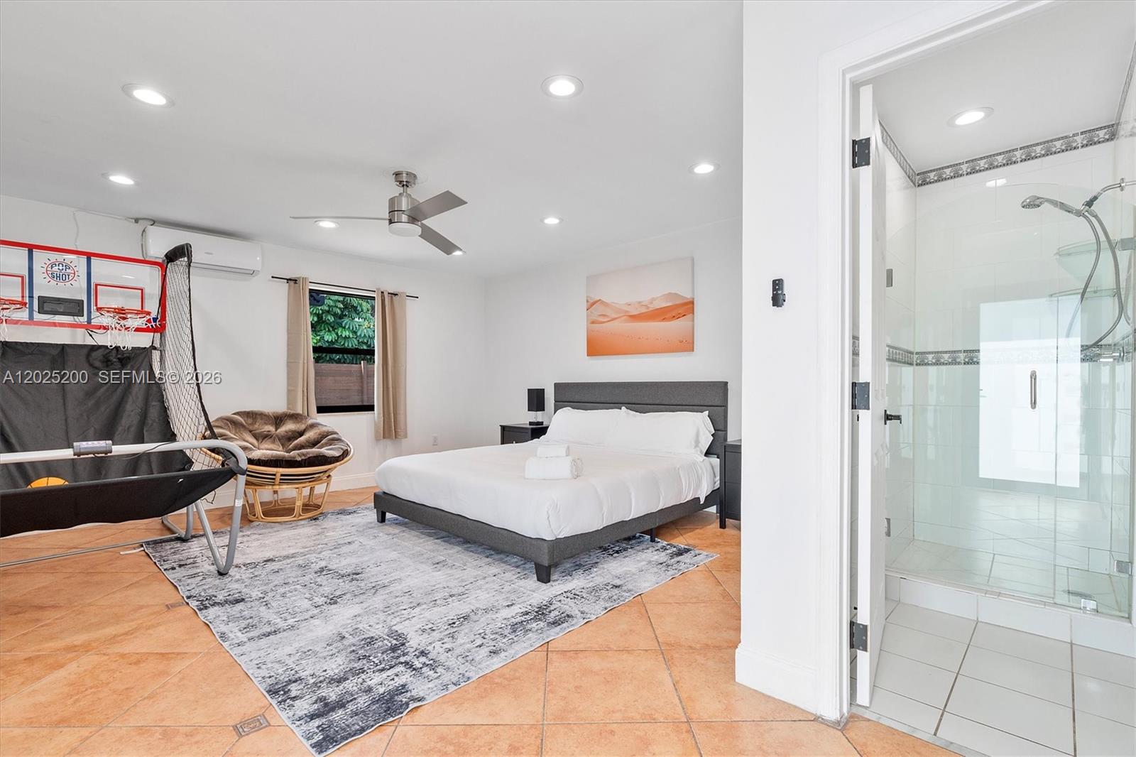 FULFORD BY THE SEA SEC I - Residential Lease