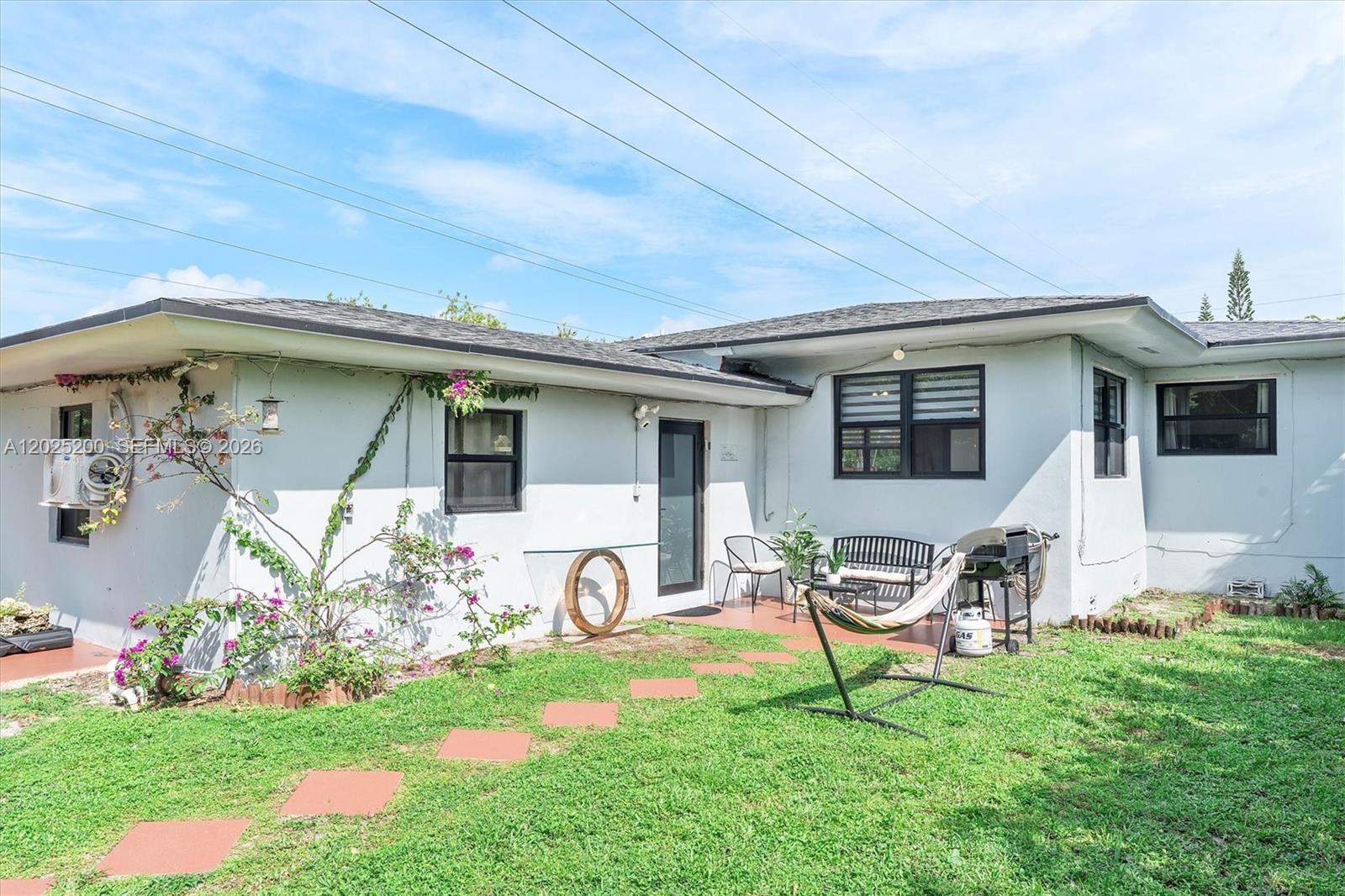 FULFORD BY THE SEA SEC I - Residential Lease