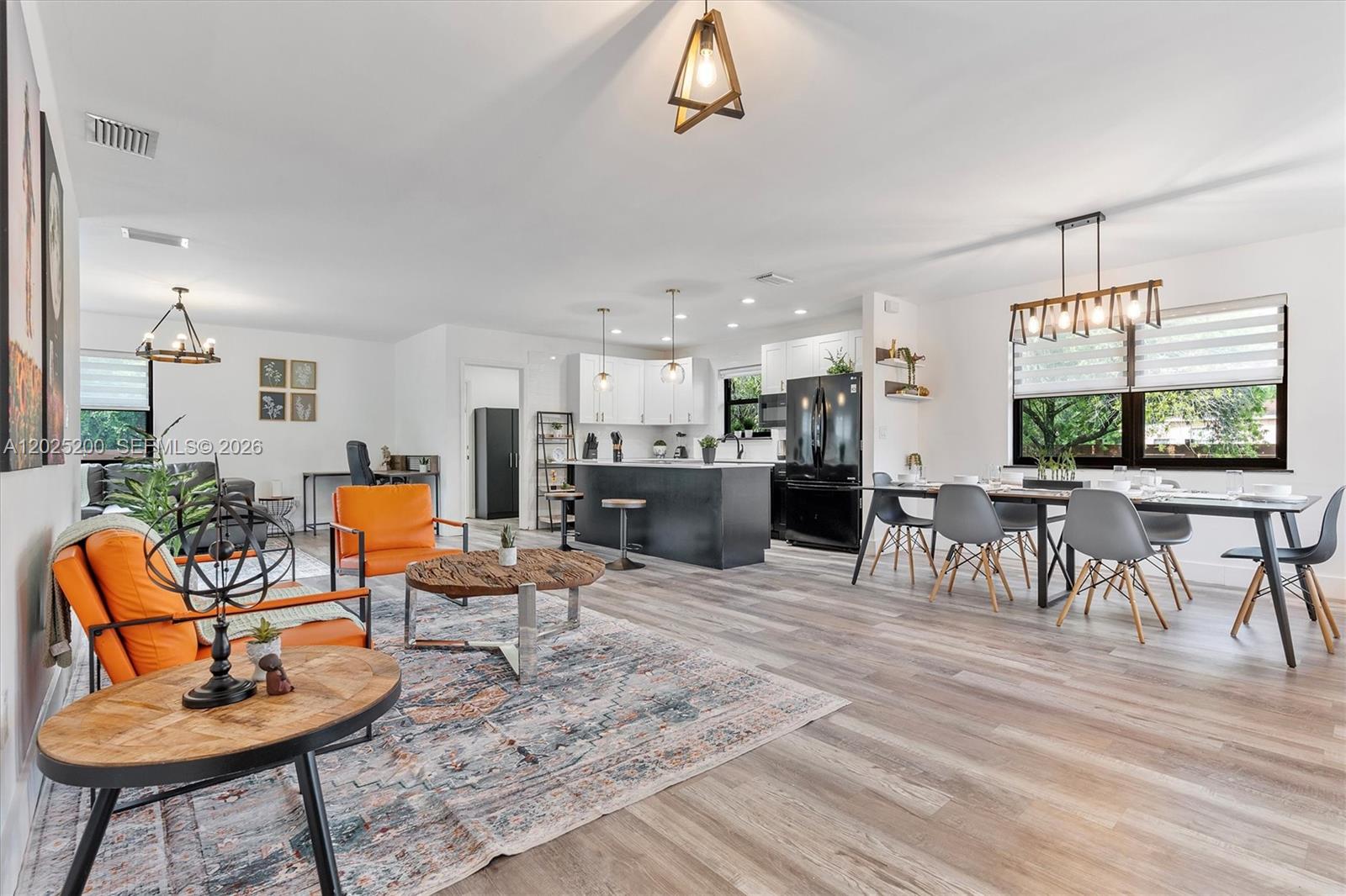 FULFORD BY THE SEA SEC I - Residential Lease