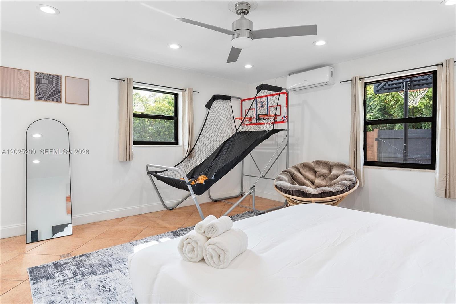 FULFORD BY THE SEA SEC I - Residential Lease