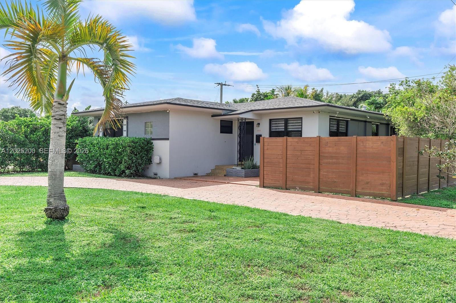 FULFORD BY THE SEA SEC I - Residential Lease