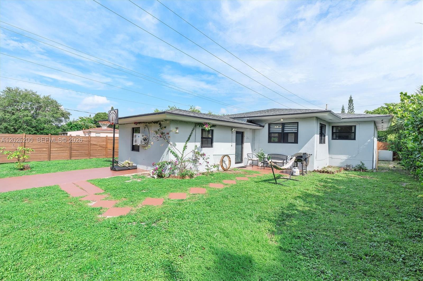 FULFORD BY THE SEA SEC I - Residential Lease