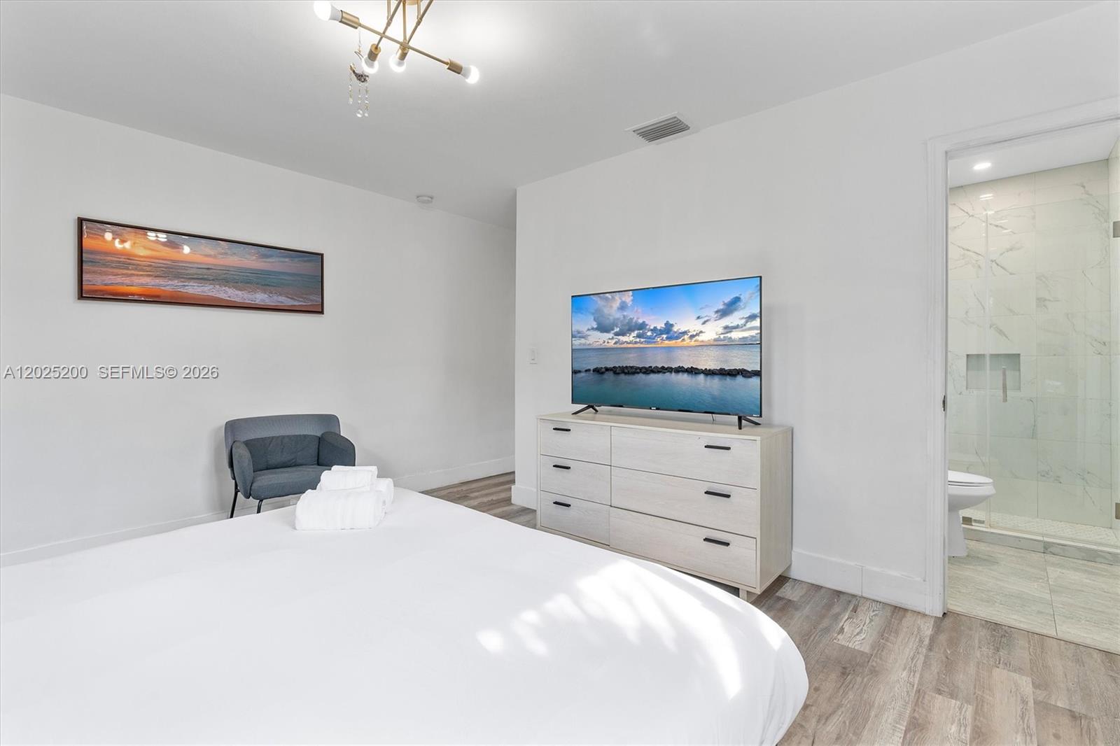 FULFORD BY THE SEA SEC I - Residential Lease