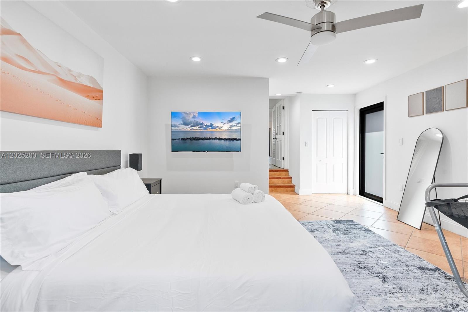 FULFORD BY THE SEA SEC I - Residential Lease