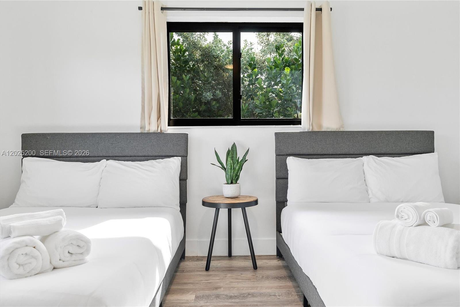 FULFORD BY THE SEA SEC I - Residential Lease