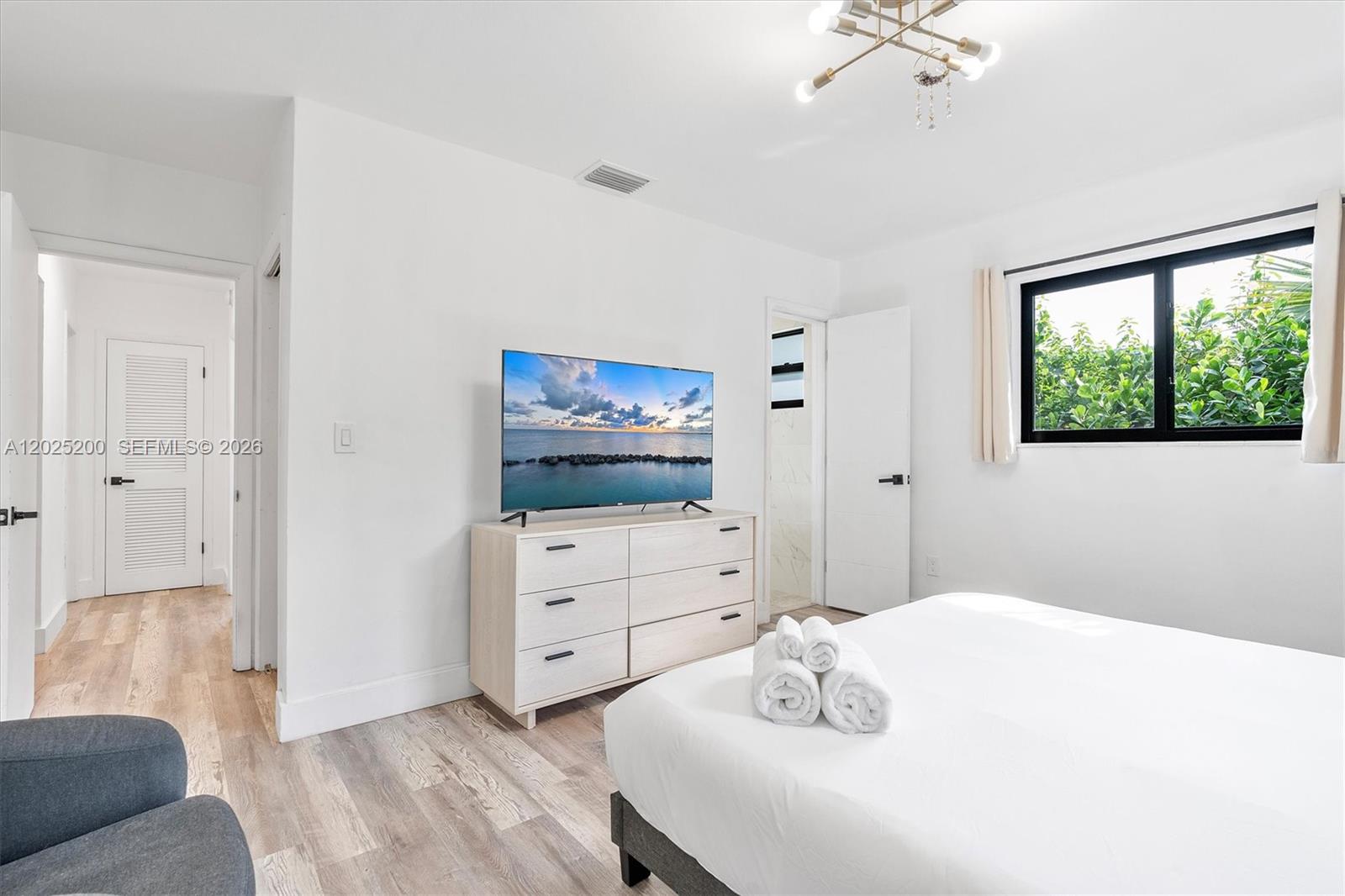 FULFORD BY THE SEA SEC I - Residential Lease